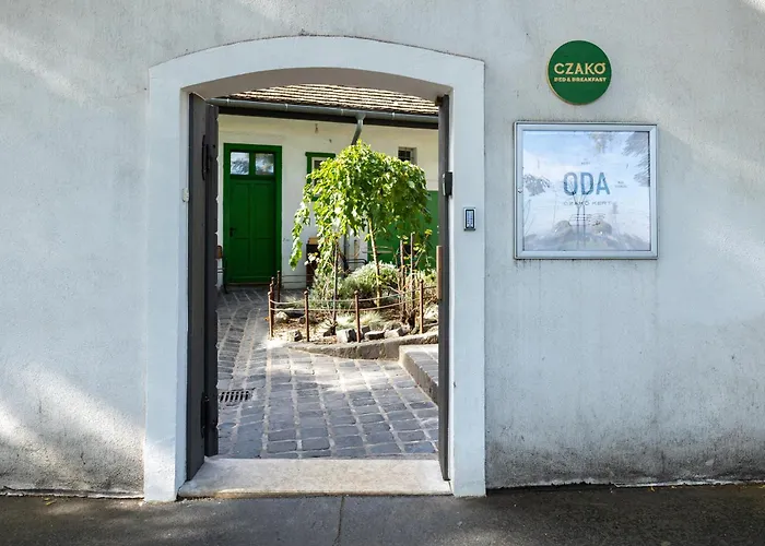 Czako Bed&Breakfast